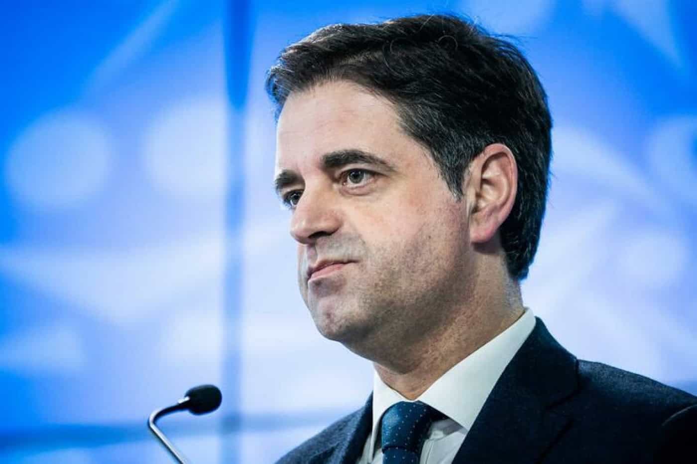 "Adiamento da regionalização era uma desilusão anunciada"