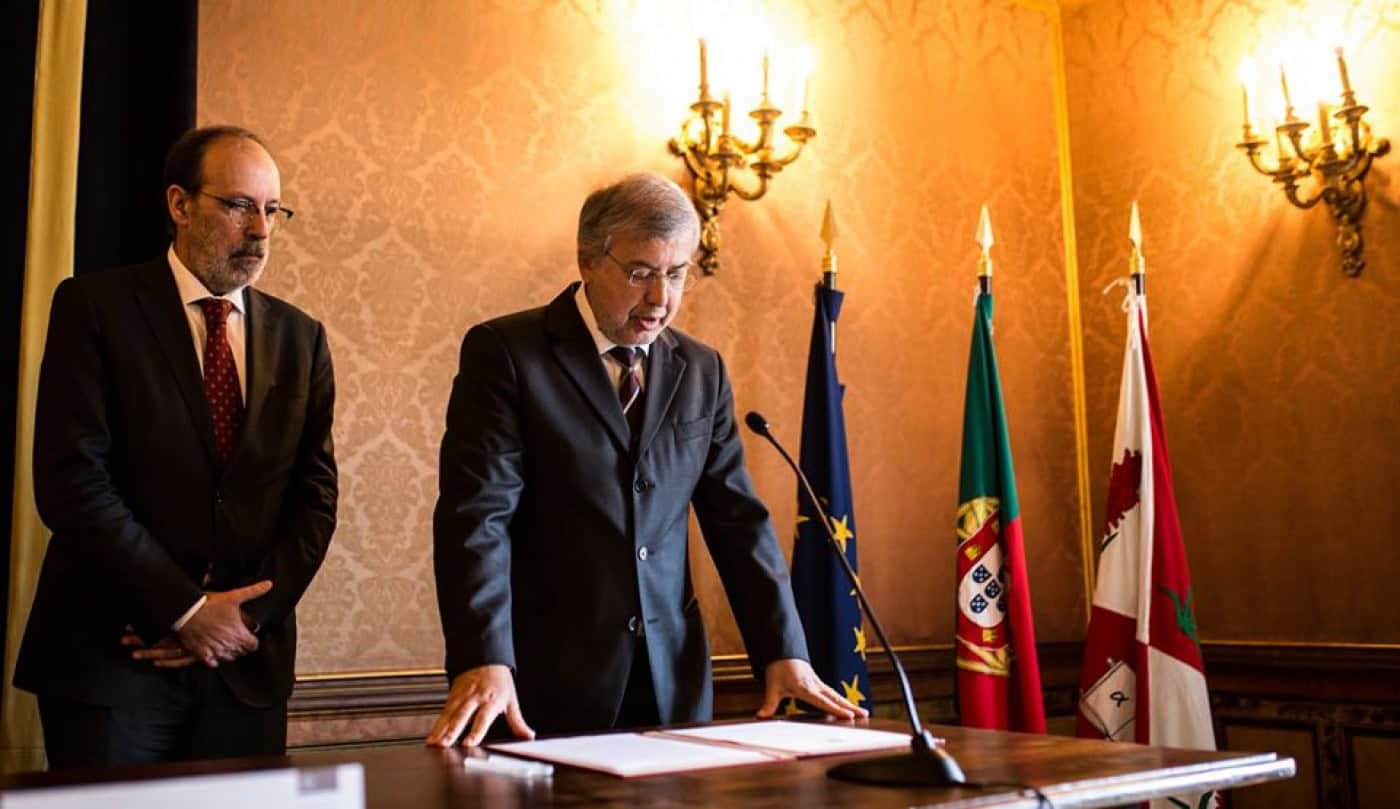 Vice-reitor quer "consolidar a excelência da investigação da UMinho"