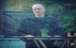 Michal Turtle encerra ciclo no café-concerto do CCVF