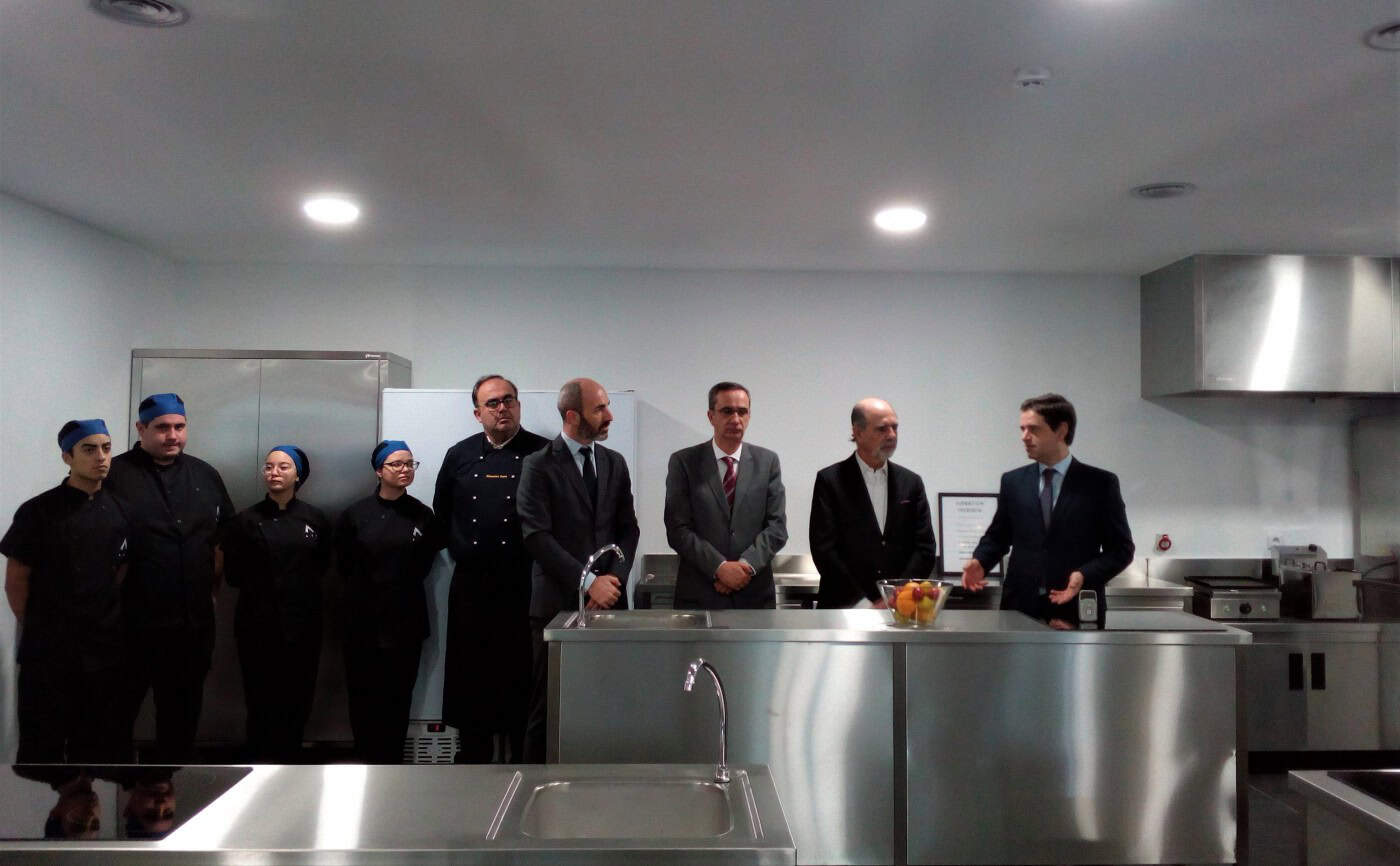 Academia de Restauração da ACB deverá receber 500 formandos em 2020