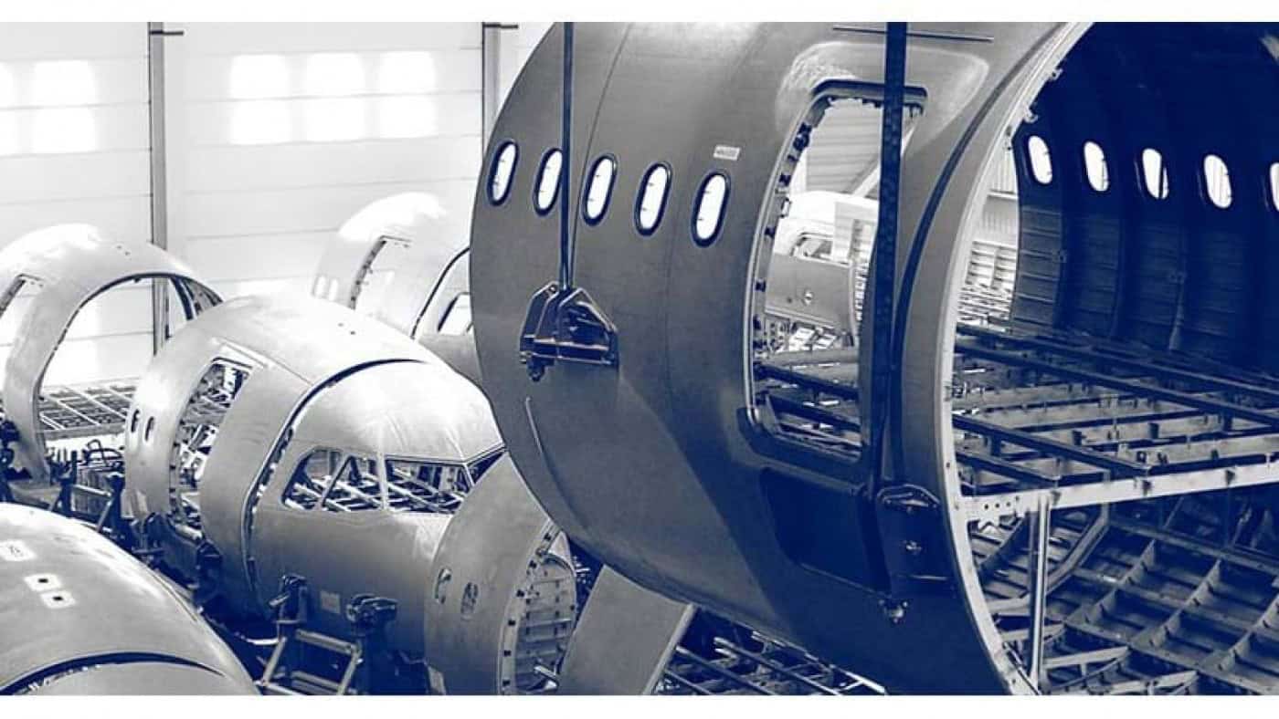 Airbus faz “open day” para recrutar 90 pessoas para fábrica de Santo Tirso