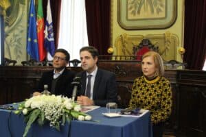 Braga CED 2018 gera receita superior a 12,5 milhões de euros para o município