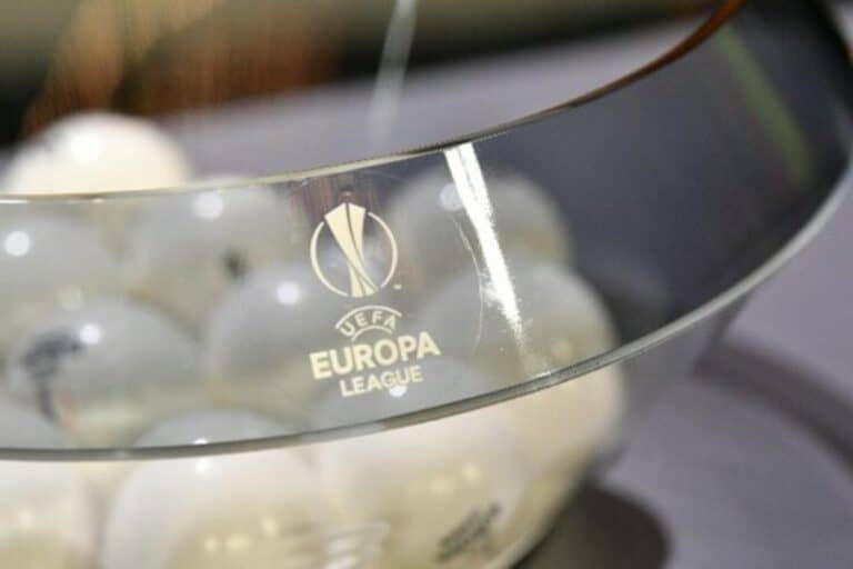 16 avos de final. Os adversários das equipas portuguesas na Liga Europa