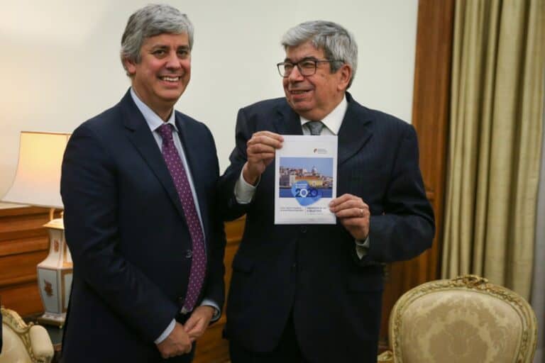 Orçamento do Estado para 2020 apresentado hoje