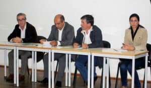 'Casa da Família Peixoto' confirmada como nova sede da JF Mire de Tibães 