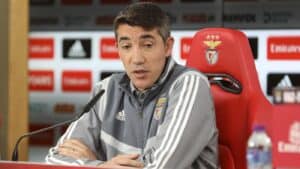 Lage pede Benfica ao melhor nível para derrubar SCB competente e organizado