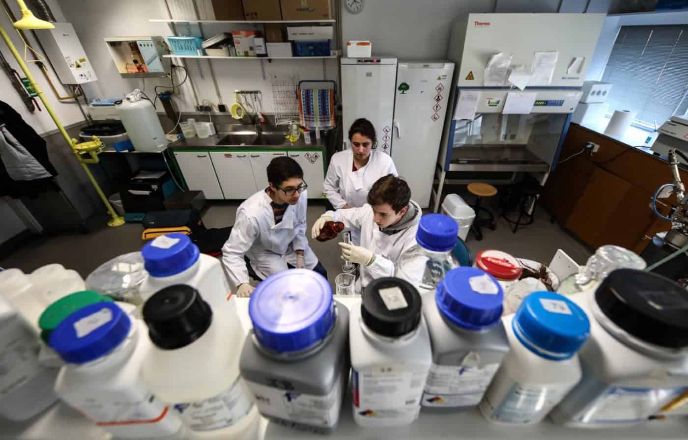 “Melhor Estudante na UMinho” arranca esta quarta-feira com novidades