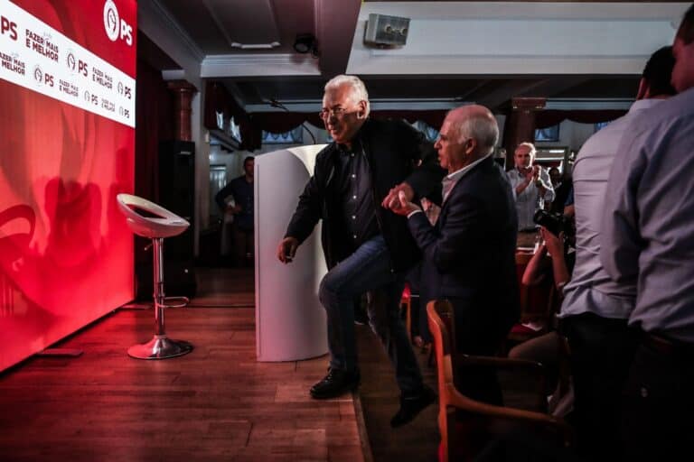 Já há datas para as eleições das concelhias do PS no distrito. Saiba quais os candidatos do quadrilátero