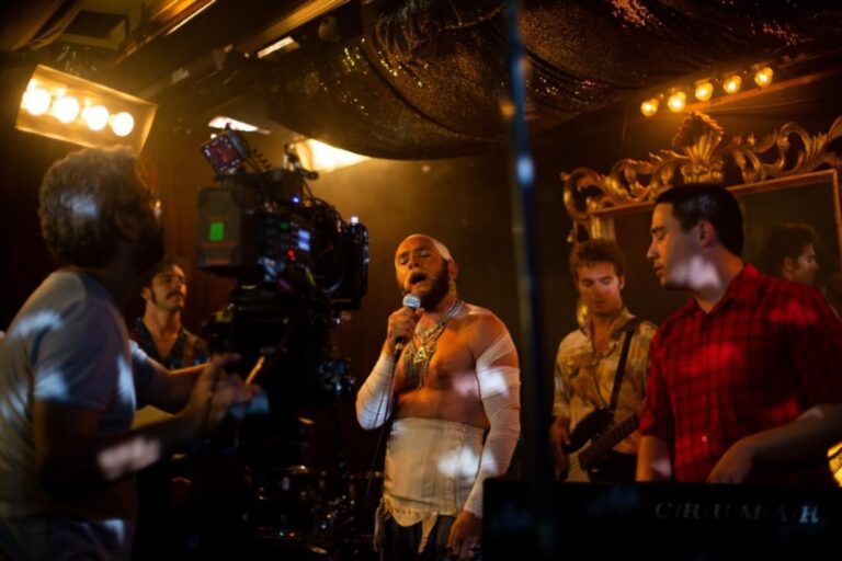 "Variações" representa Portugal nos prémios Ariel