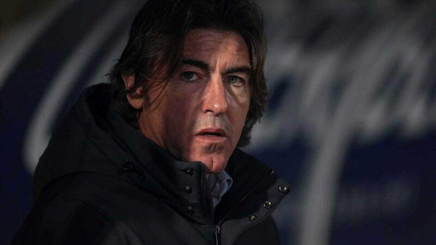 Ricardo Sá Pinto promove revolução no 11 inicial