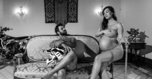 Calendário da AAUM põe a nu o "desabrigo" dos estudantes