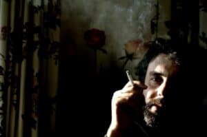 António Ferreira à conversa com Henrique Bento Fialho na BLCS