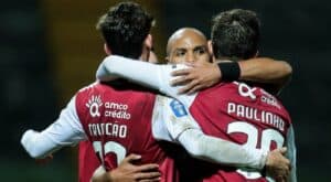 SCB vence por 4-1 e assegura presença, em casa, na Final Four