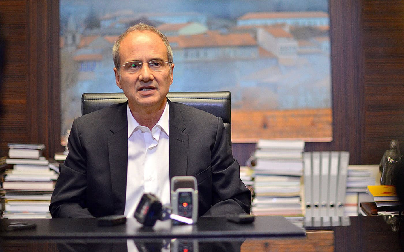 2020 vai colocar a "paciência" dos vimaranenses à prova