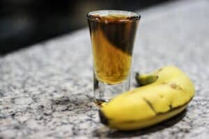 Banana e moscatel. Bracarenses preparam-se para cumprir a tradição