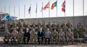 A primeira mensagem de Natal de António Costa