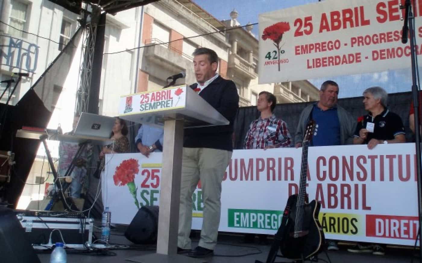 Congresso para escolher direcção da USB previsto para meados de 2020