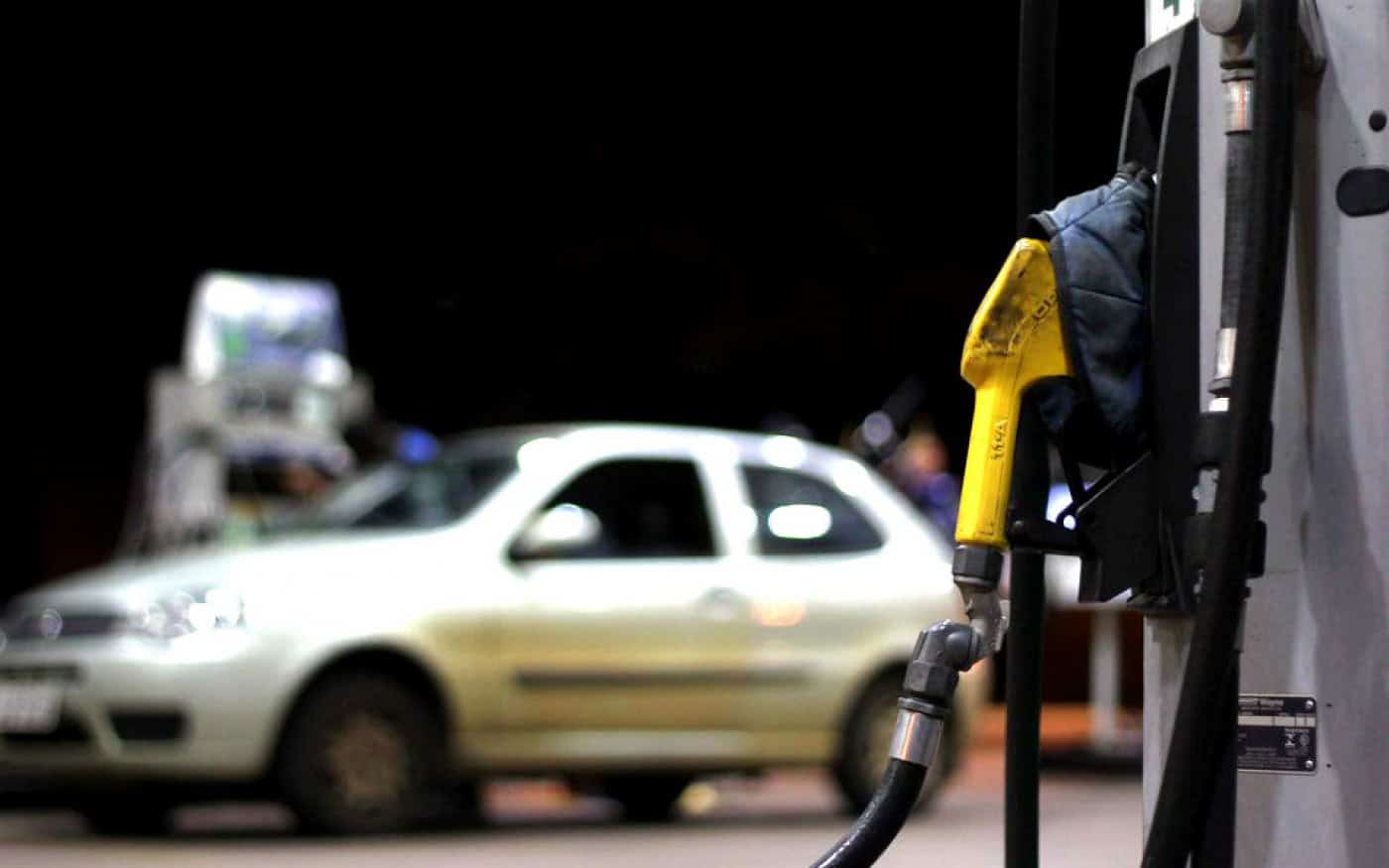 Novo ano traz subida nos preços dos combustíveis