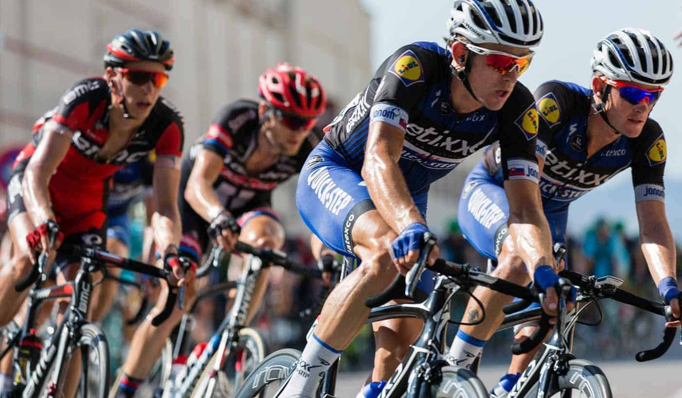 2020 é o ano em que a "La Vuelta" regressa a Portugal