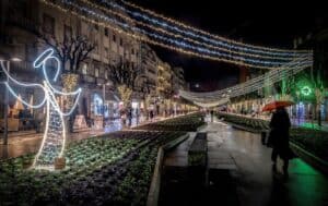 Natal sem vendas. Comércio tradicional afectado pelo mau tempo 