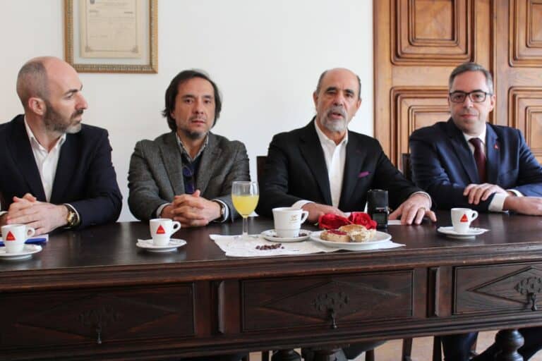 Campanha “Amigos do Café” regressa em Janeiro com menus a 2 euros