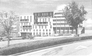 Novo hotel junto à CP leva nega da CDU