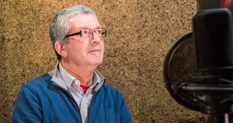 Os melhores do ano na literatura por António Ferreira, do Livros com RUM