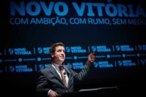 Eleições VSC: duração do contrato de Peseiro é “grave”