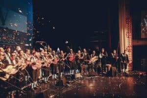 Celta regressa ao Theatro Circo a 7 e 8 de Dezembro