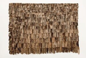 Baiba Osite vence Prémio Aquisição da Contextile 2018