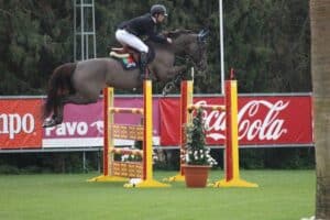 Hipismo. Famalicense de 21 anos fala sobre a sua paixão