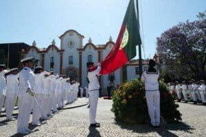 10 de Junho: Dia de Portugal de Portalegre a Cabo Verde