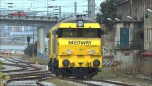 Medway investe 25 milhões em novo terminal em Famalicão