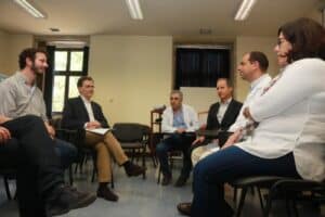 Governo tem verbas para construir Hosp. de Barcelos, diz BE