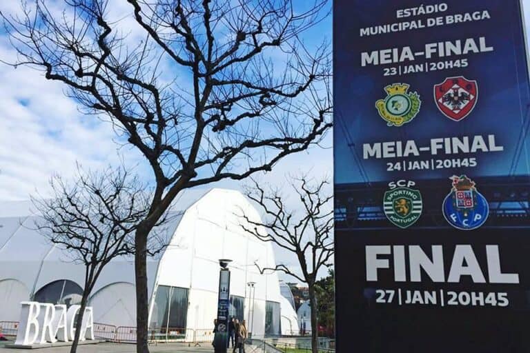 Braga arranca Cidade Europeia do Desporto no Theatro Circo