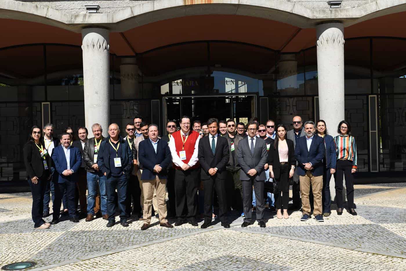 Famalicão e ISCAP celebram protocolo de cooperação