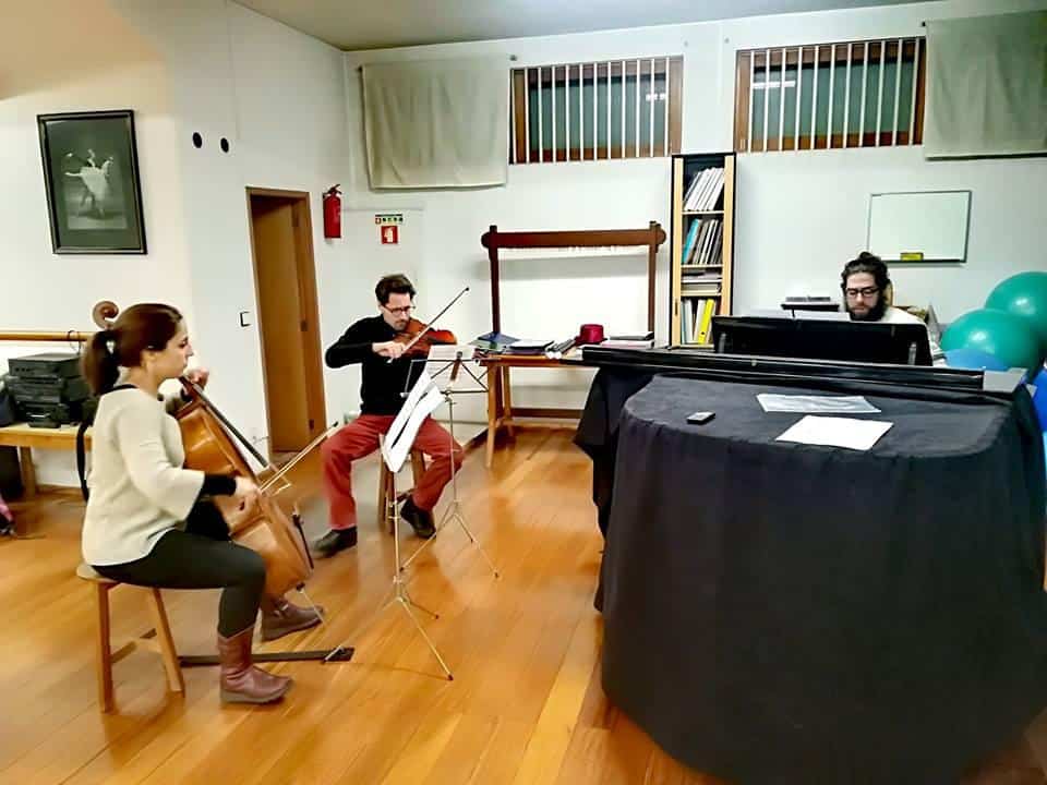 Guimarães ruma à Capital Europeia da Cultura em Malta