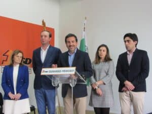 Capital Verde. "CMG não teve maturidade suficiente", diz PSD