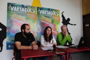 I "Festival Variações" reune artistas bracarenses