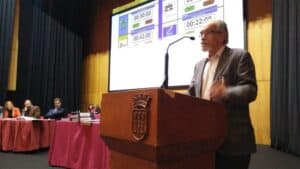 Faleceu Raúl Peixoto, antigo deputado municipal da CDU