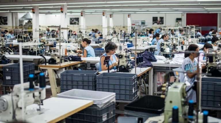 PCP avisa que situação no sector têxtil é "alarmante"