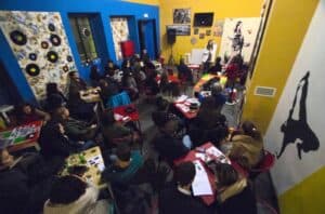 PubhD UMinho. Comunicação em dose dupla na 37ª edição