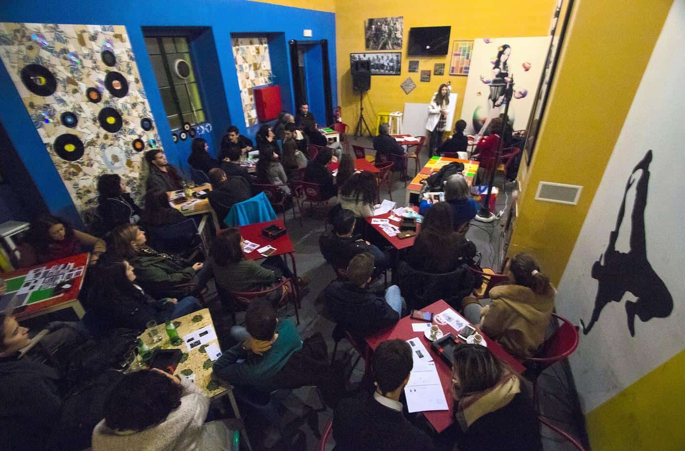 PubhD UMinho. Comunicação em dose dupla na 37ª edição