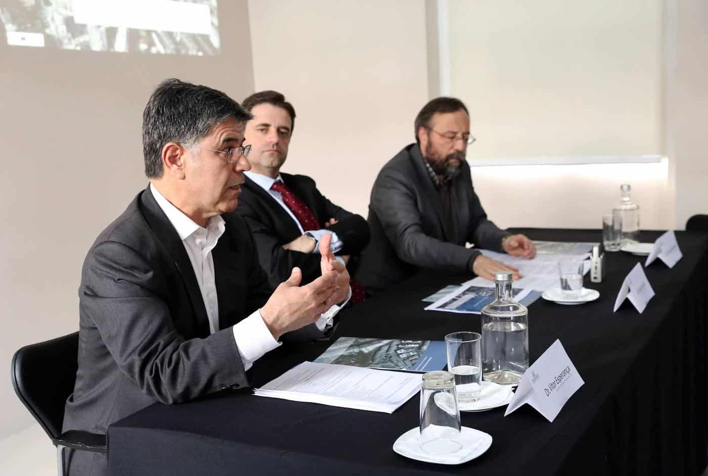 Famílias do Picoto vão ser realojadas, admite Bragahabit