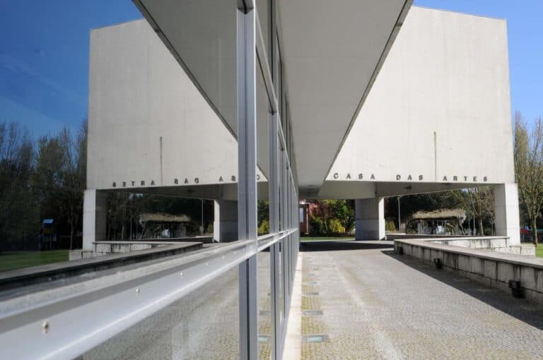 2017, um "ano dourado" para a Casa das Artes de Famalicão