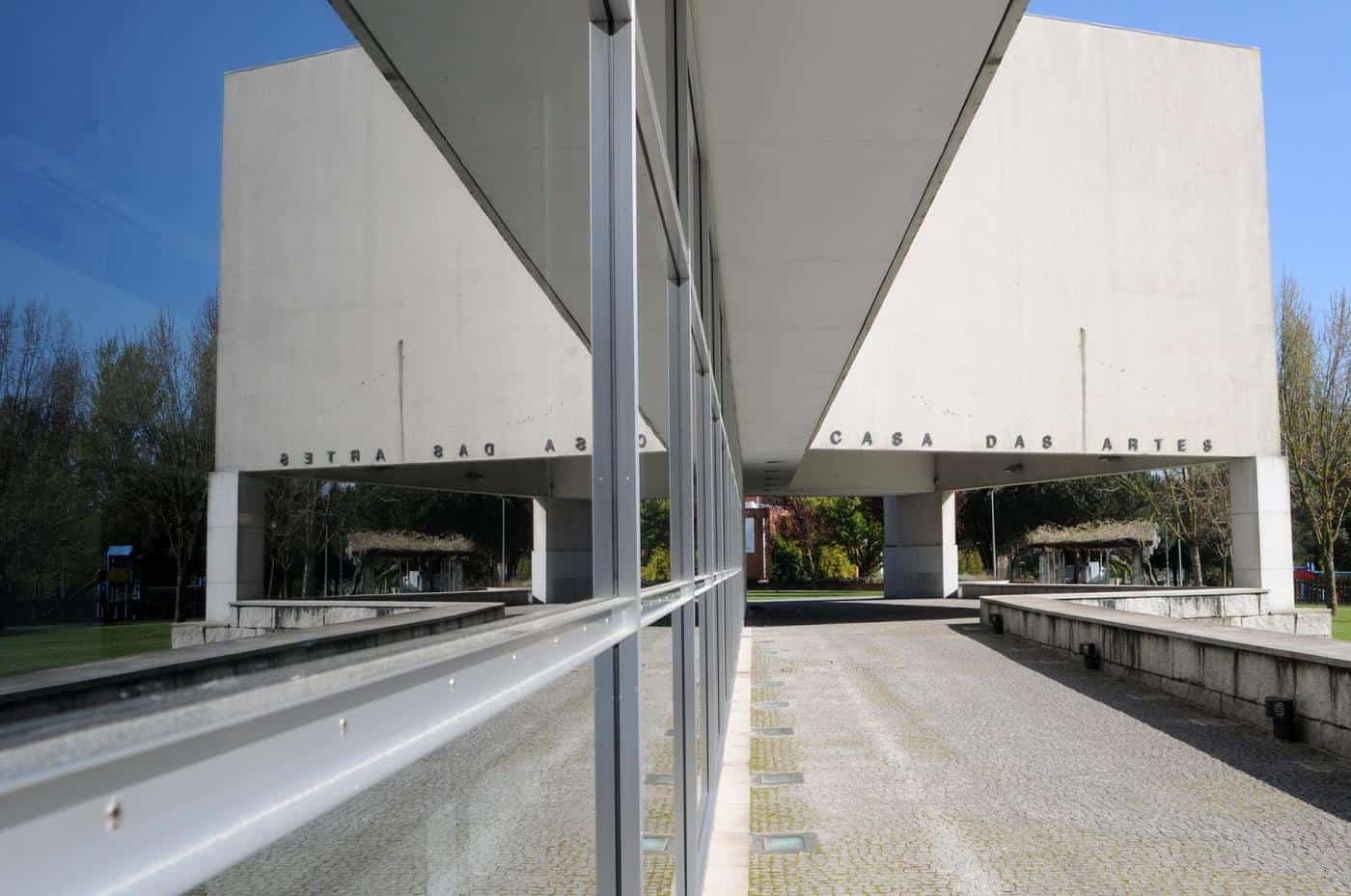 2017, um "ano dourado" para a Casa das Artes de Famalicão