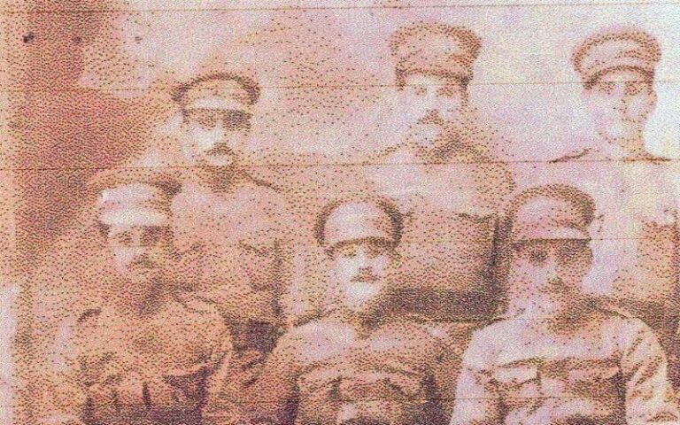 Famalicão recorda batalha de La Lys