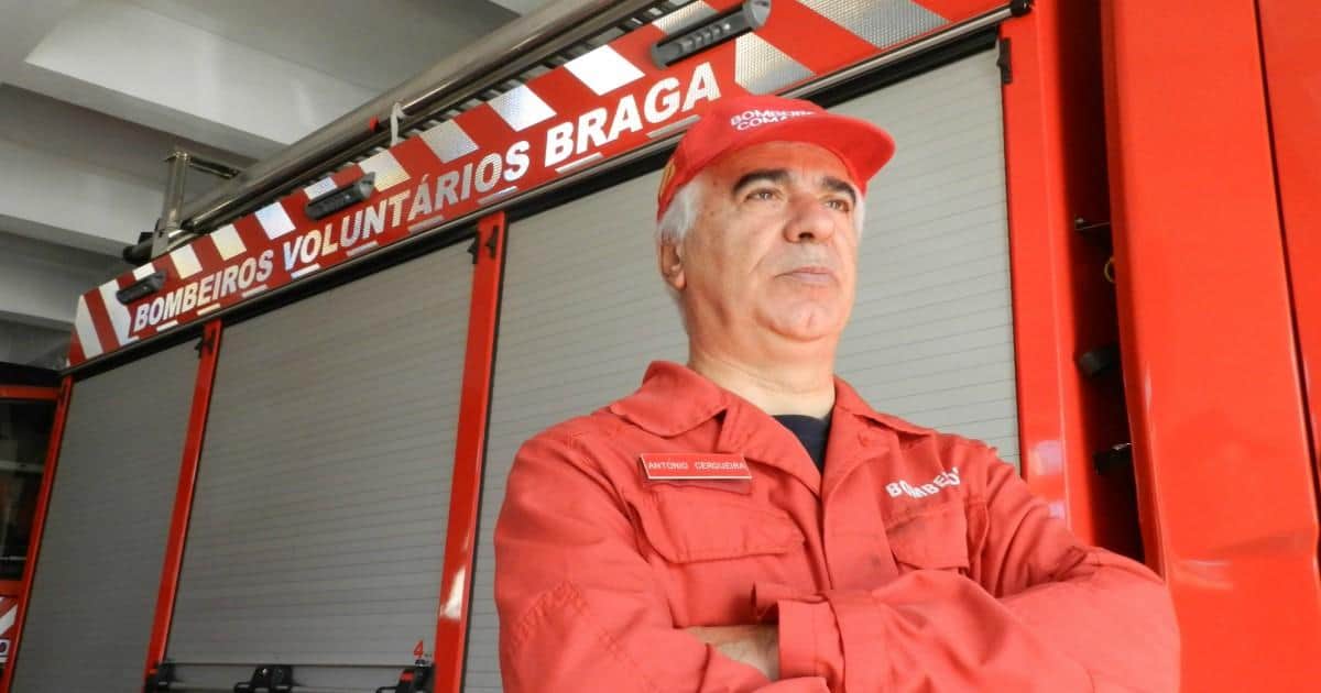 António Cerqueira deixa comando dos BVB