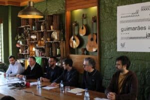 Guimarães Jazz 2018 conta com mais dias de festival