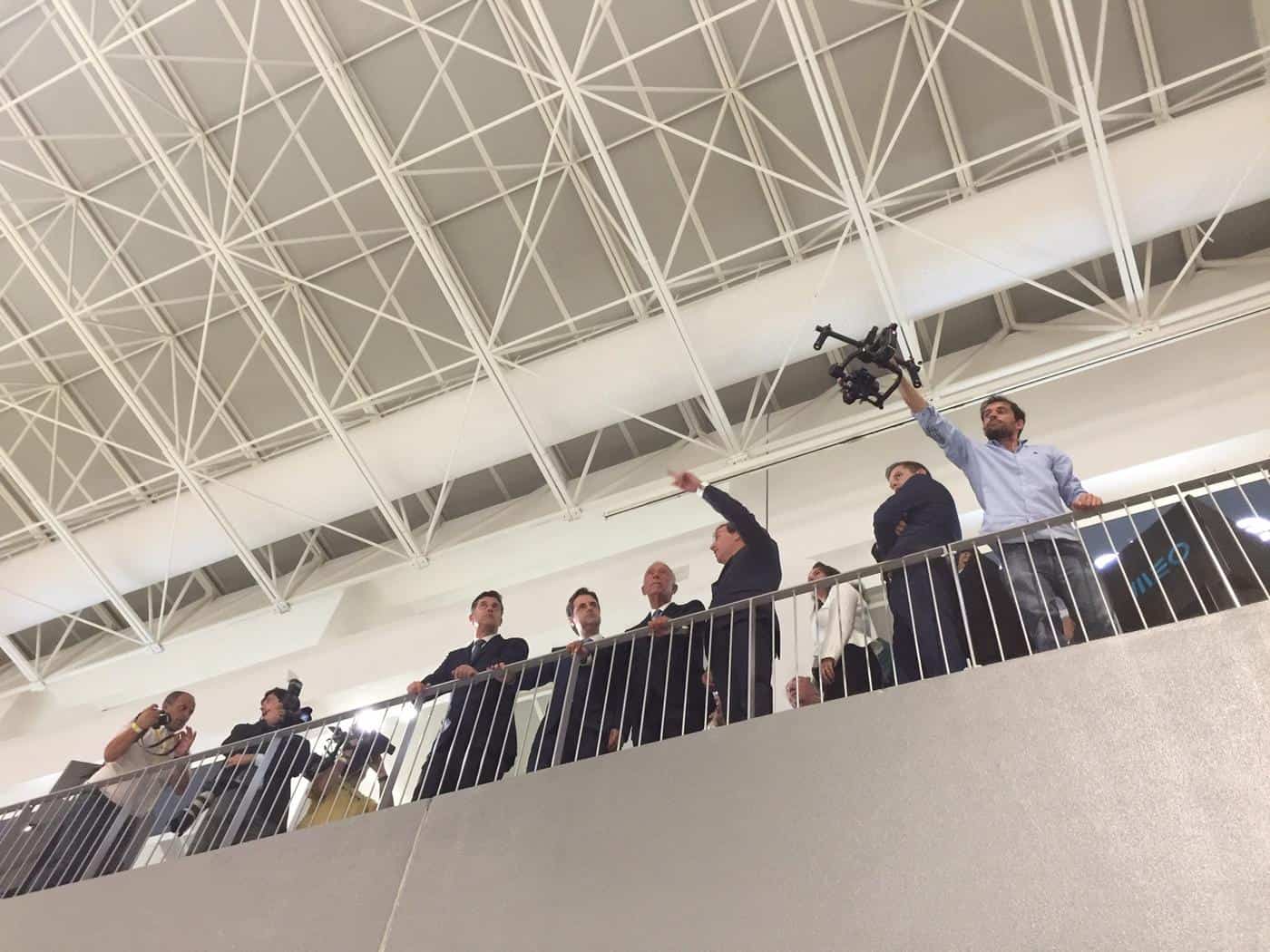 "Enterro da Gata vai demonstrar capacidade do FORUM Braga"